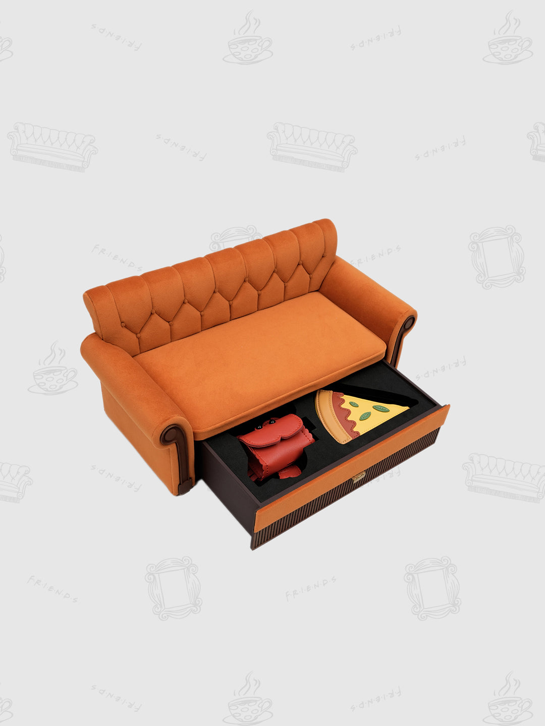 FRIENDS Gift Box
