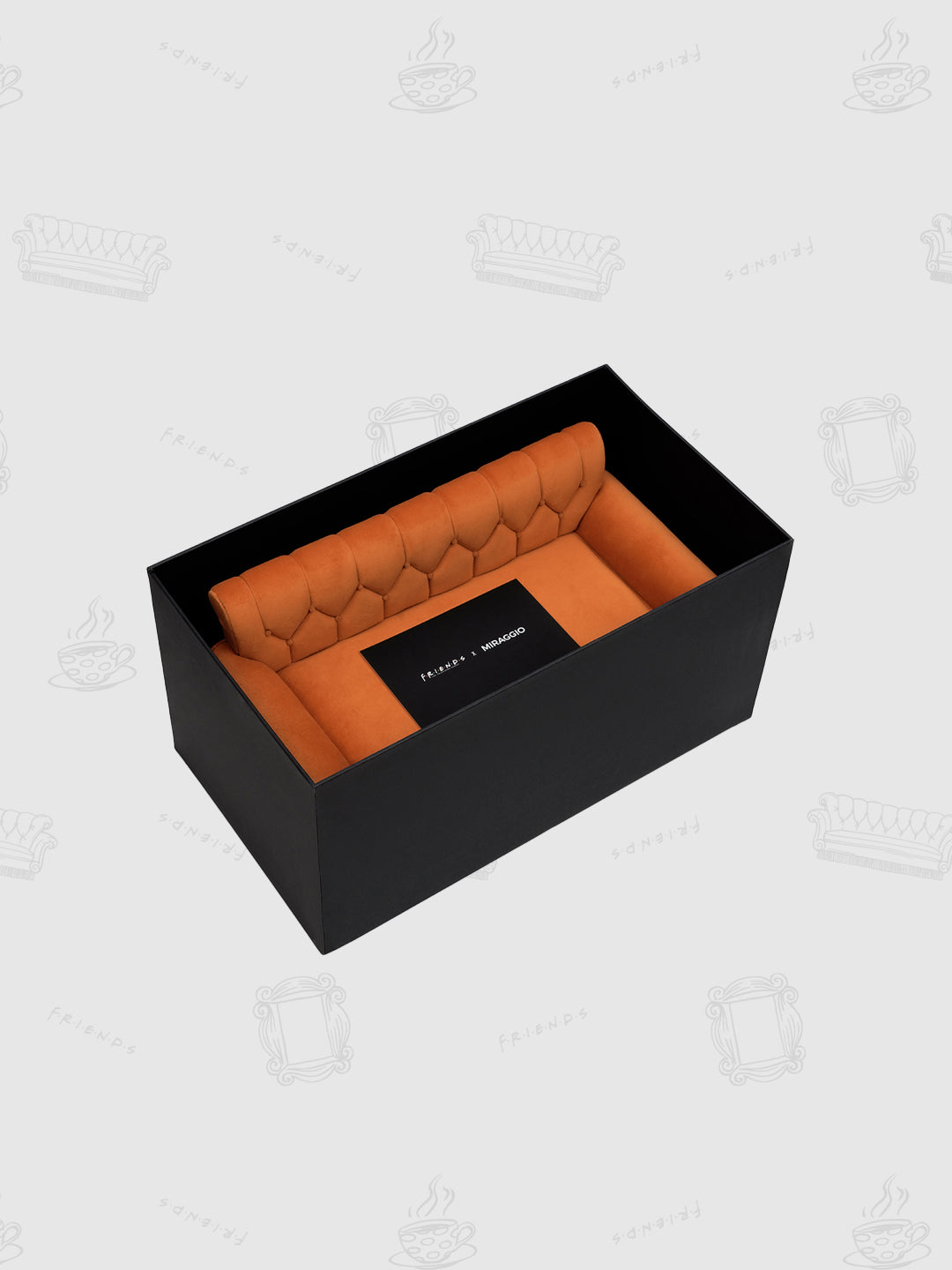 FRIENDS Gift Box
