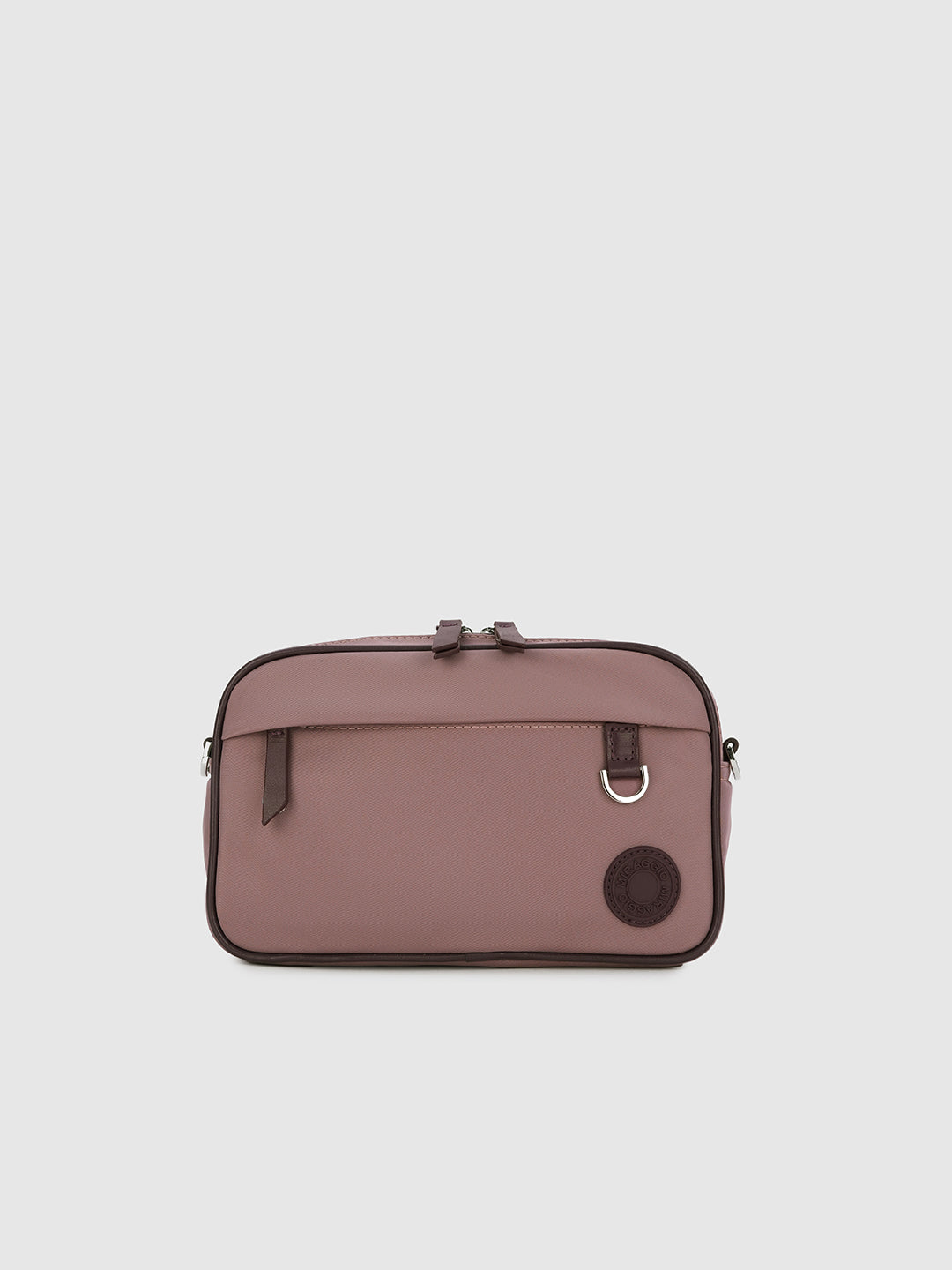 Discovery Crossbody Bag