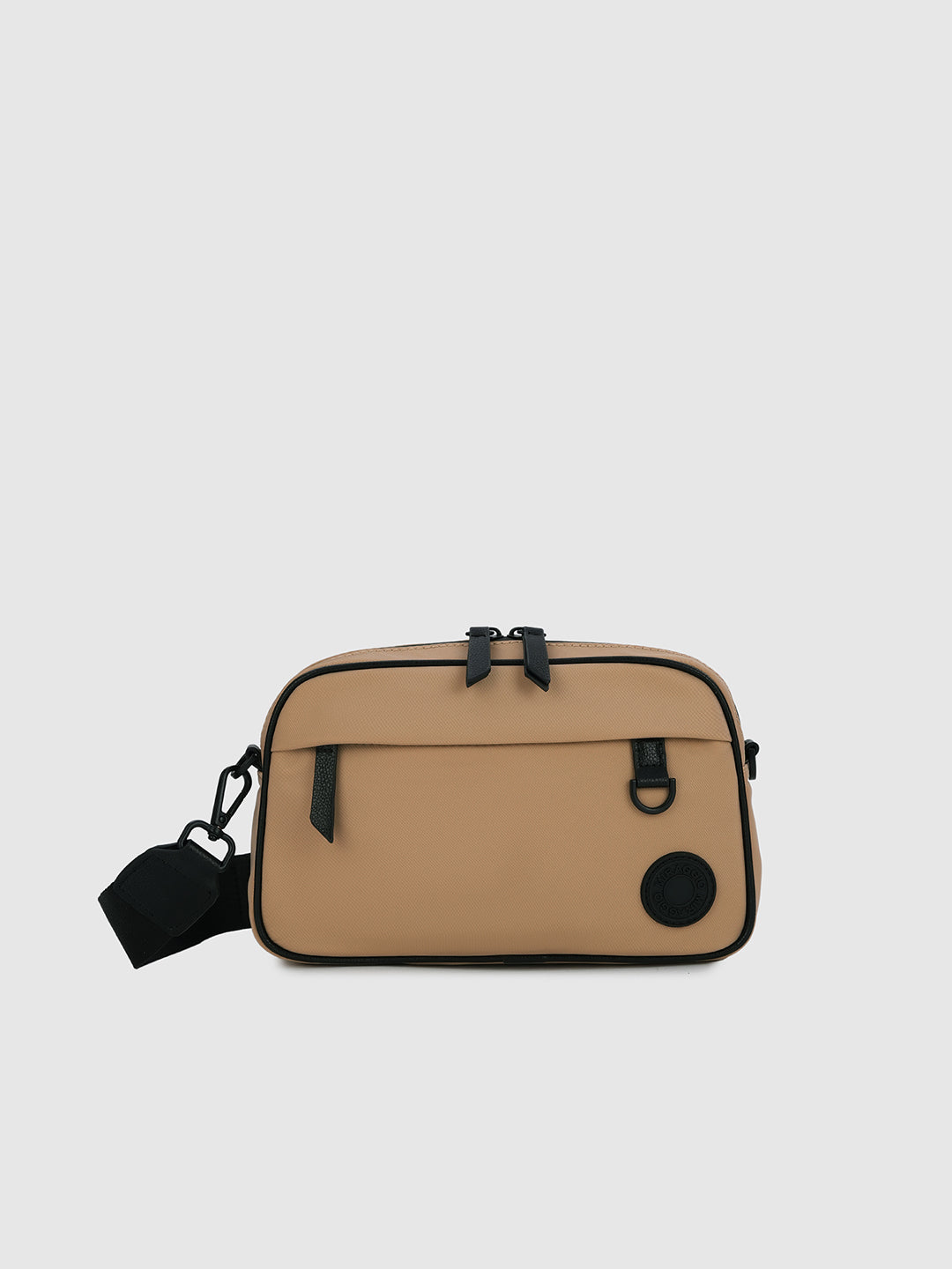 Discovery Crossbody Bag