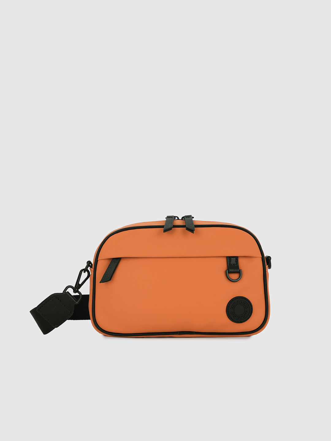 Discovery Crossbody Bag