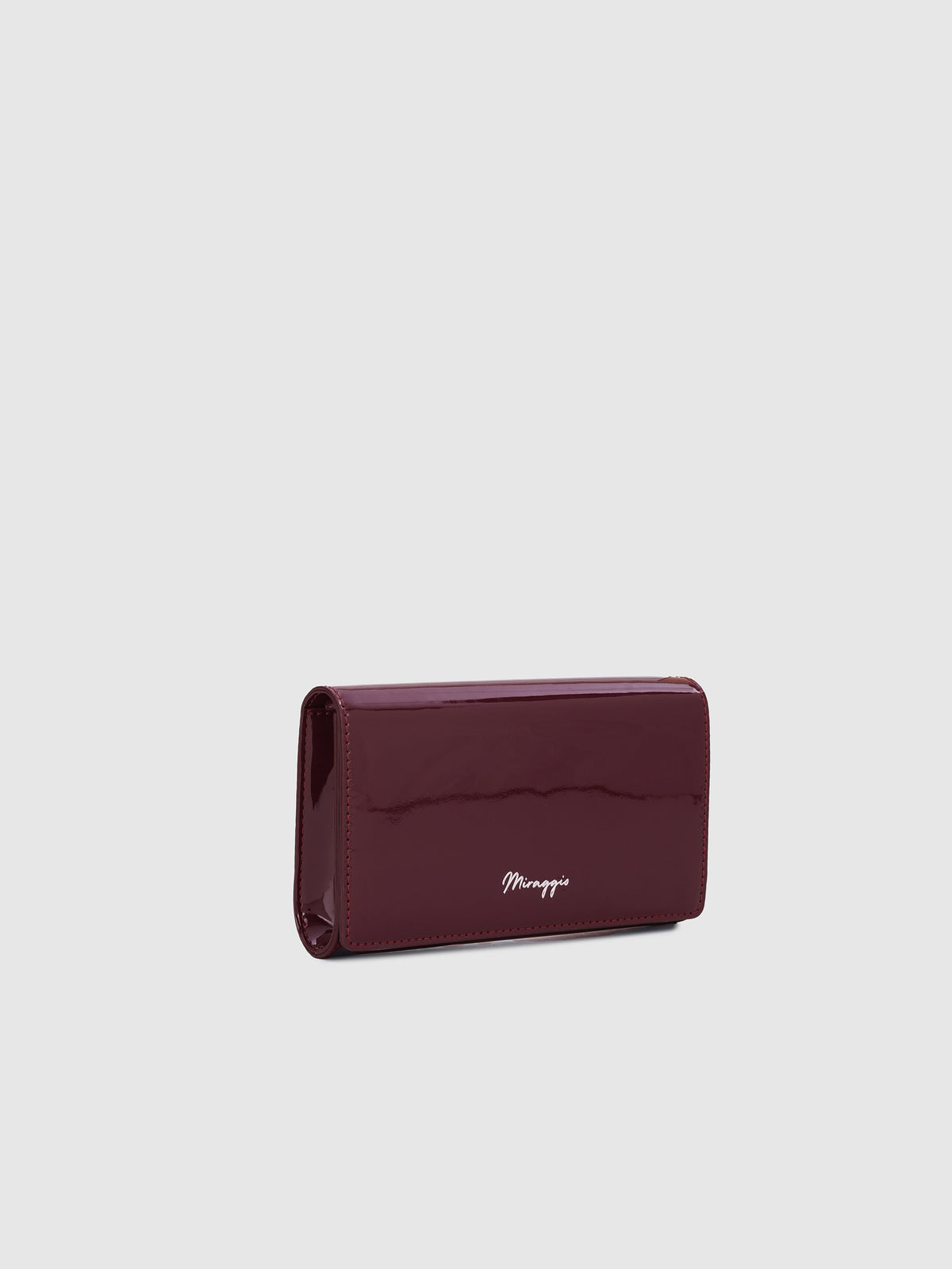 Maia Clutch Bag