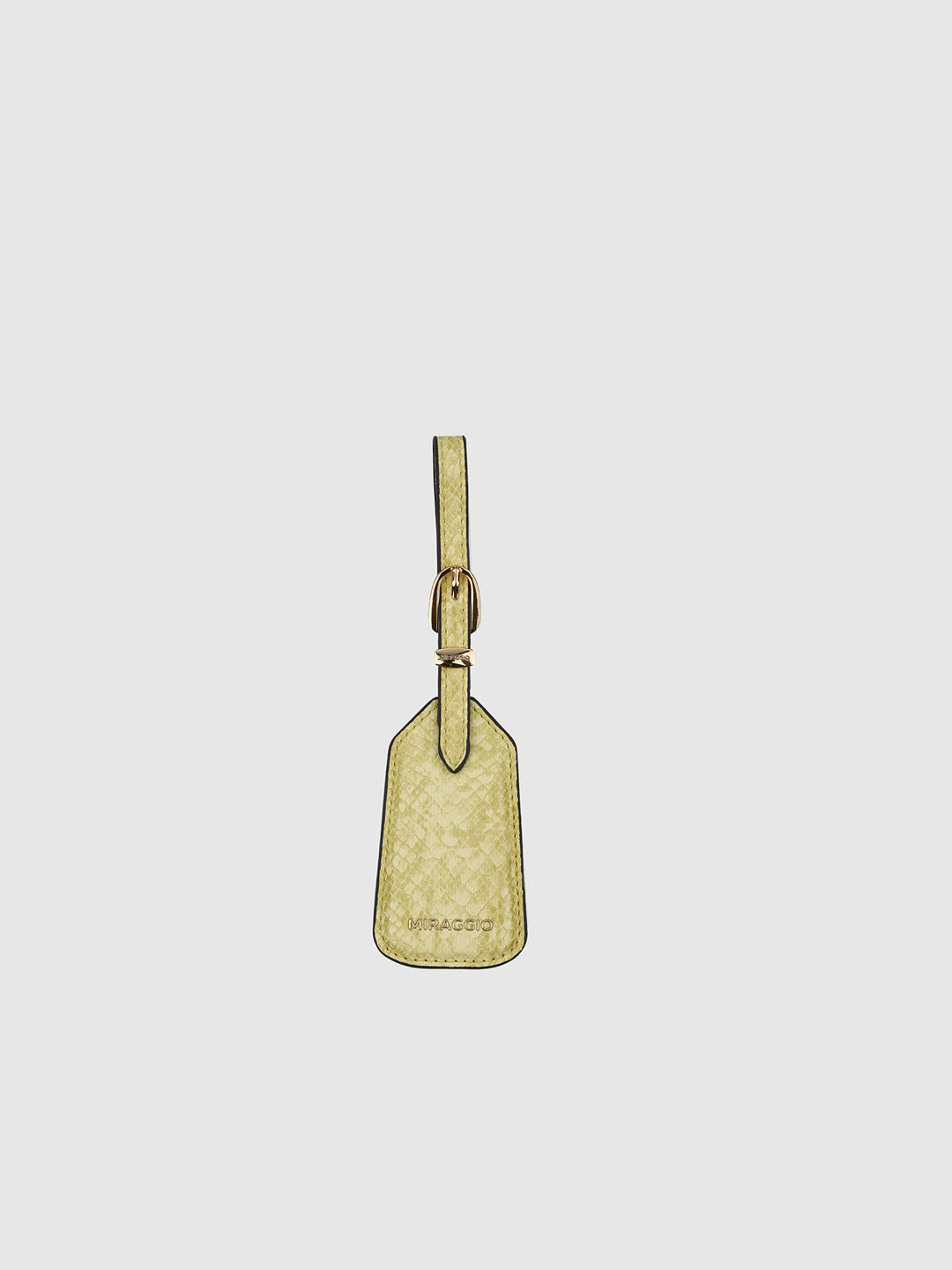 Toto Hangtag Charm