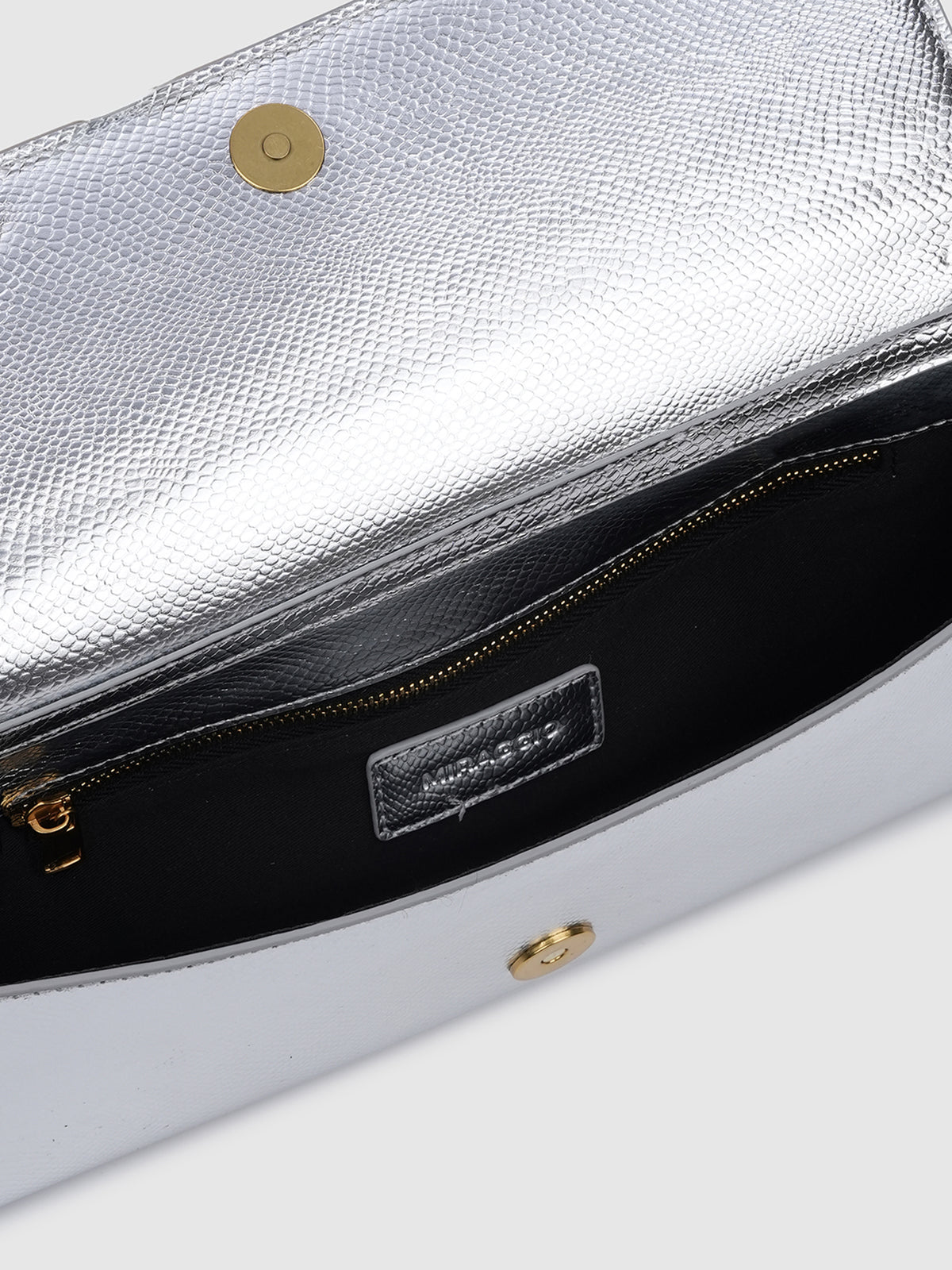Prescilia Clutch Bag