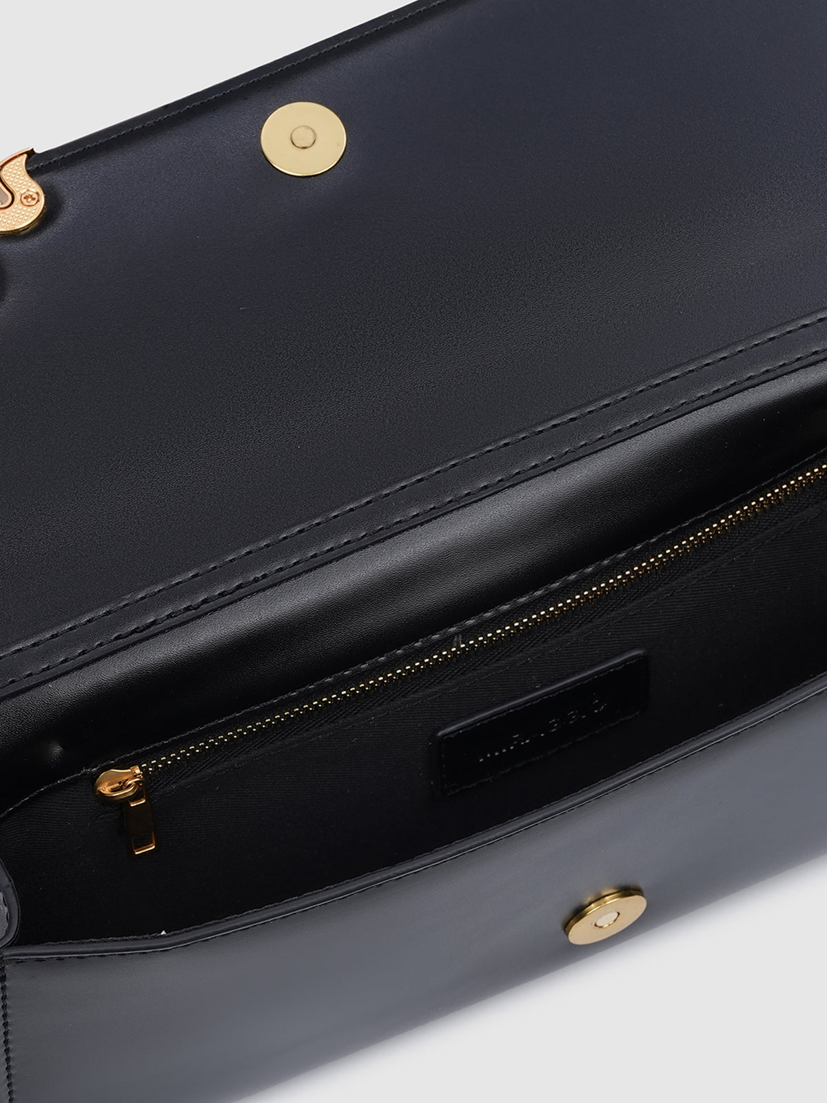 Prescilia Clutch Bag