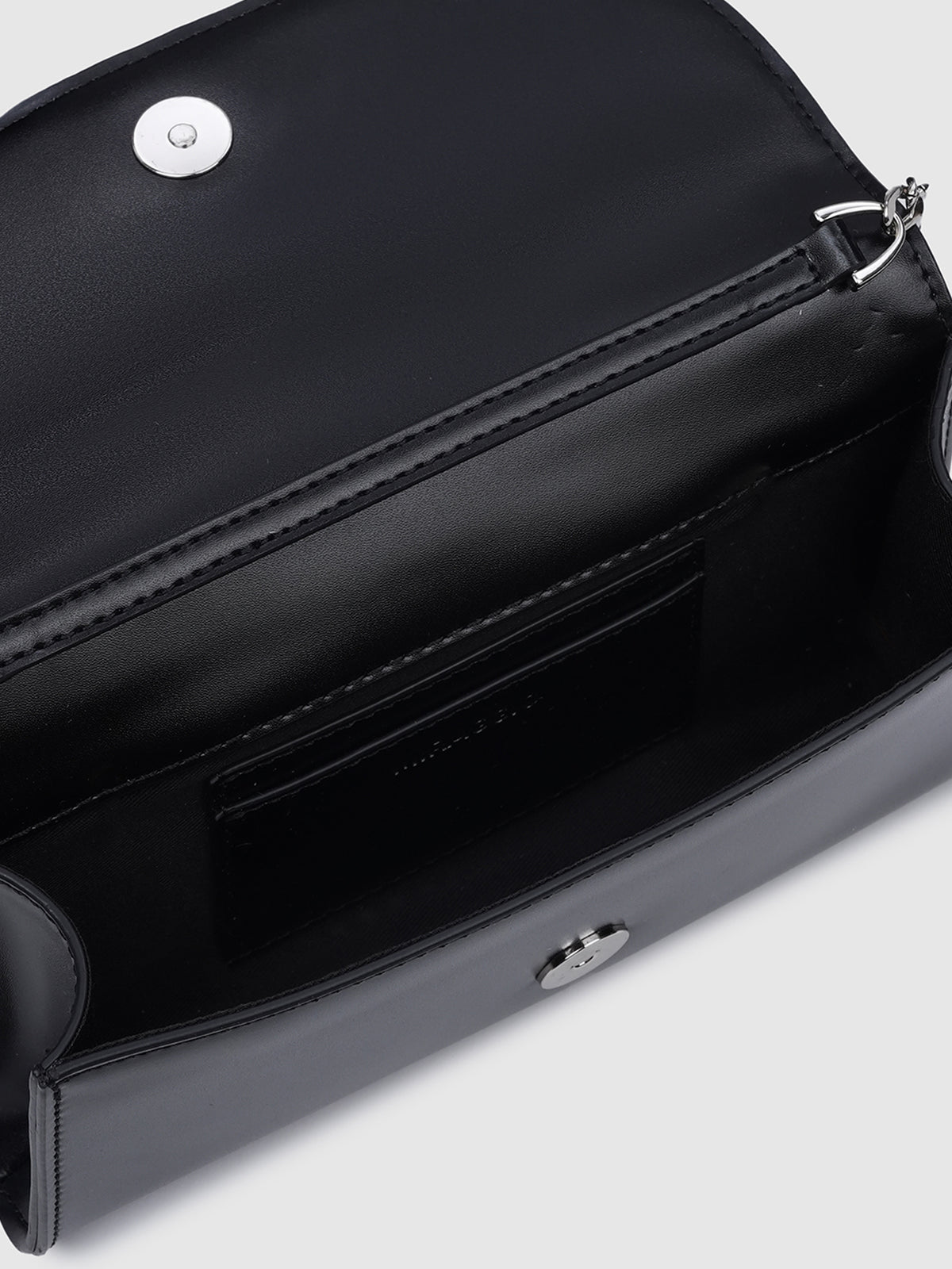 Yves Clutch Bag