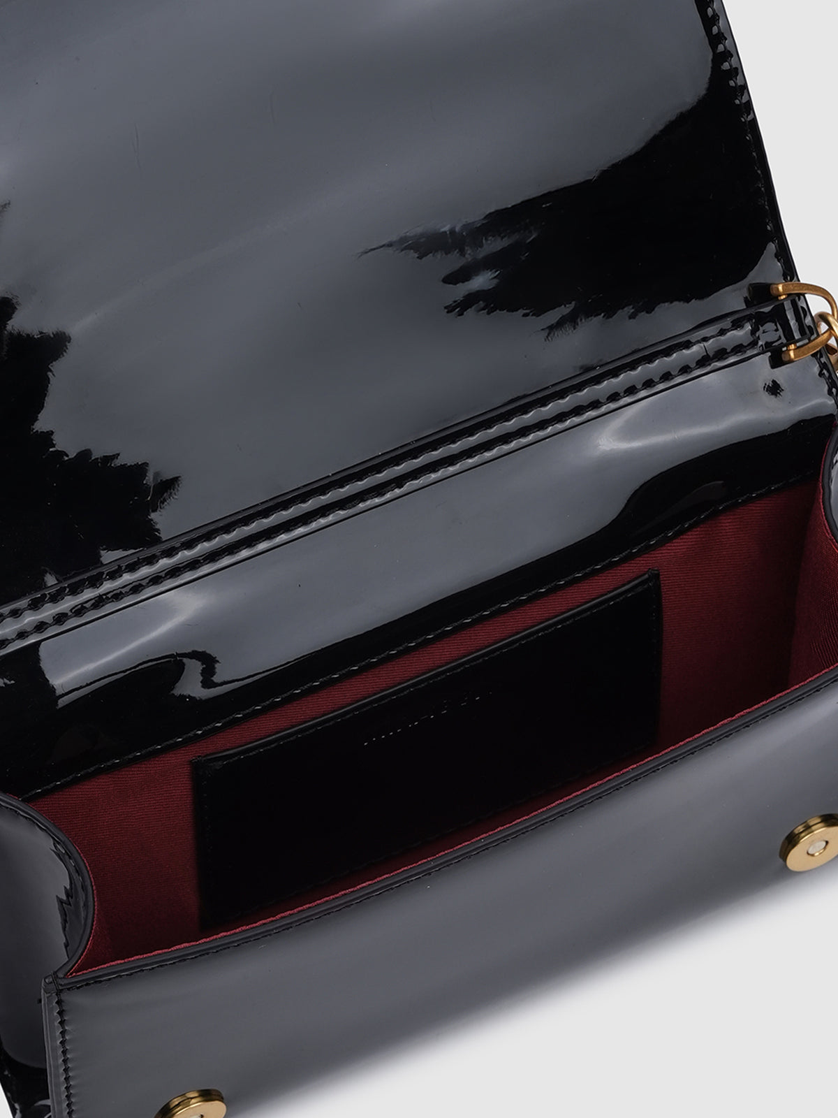Maia Clutch Bag
