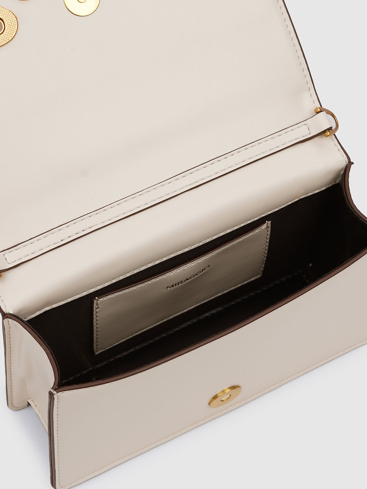 Cassandra Clutch Bag