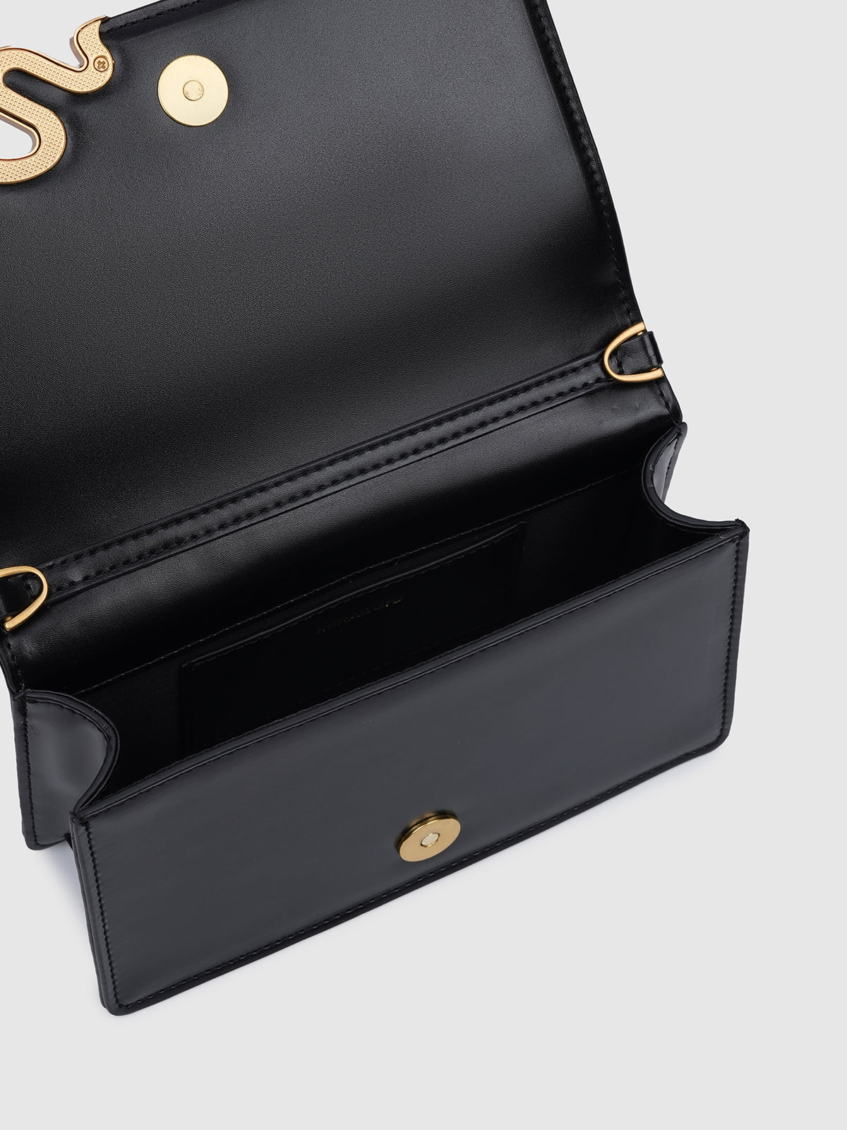 Cassandra Clutch Bag