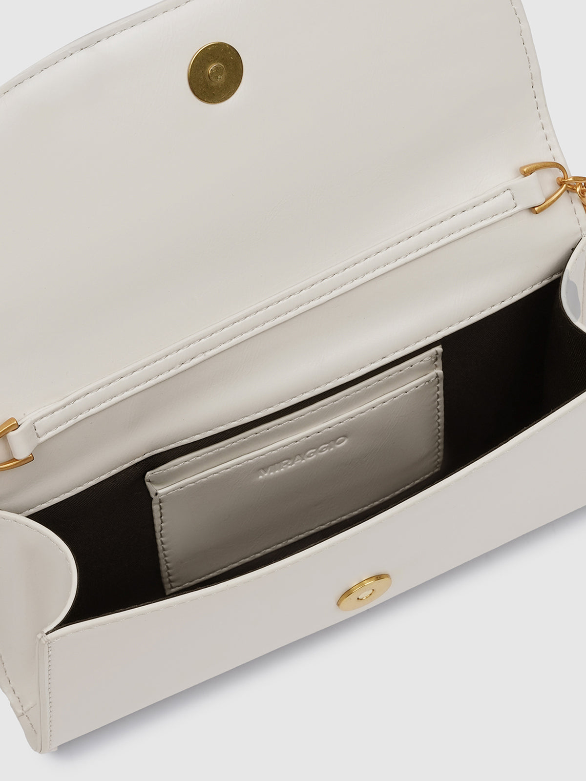 Yves Clutch Bag