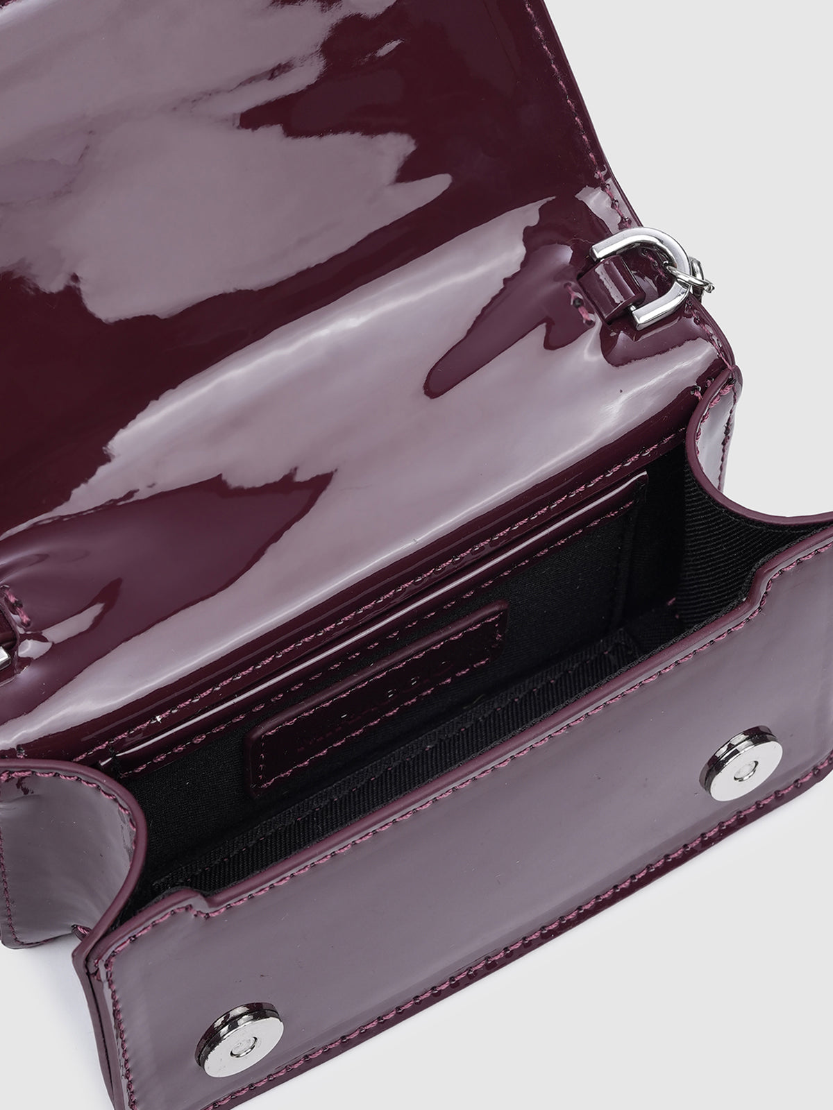 Maia Clutch Bag