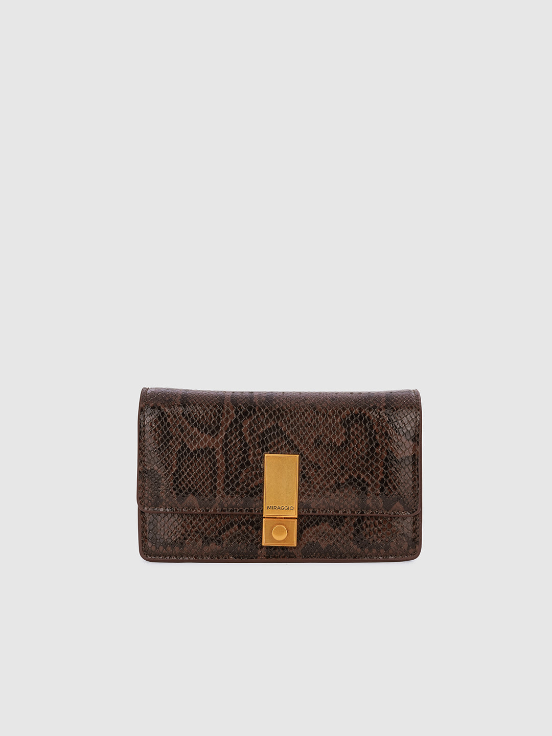 Bessie Shoulder Bag