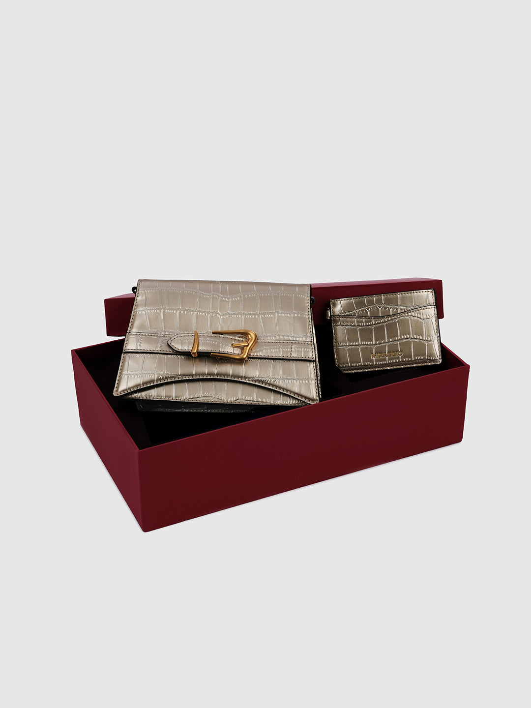 Wrapped In Love Rakhi Gift Box