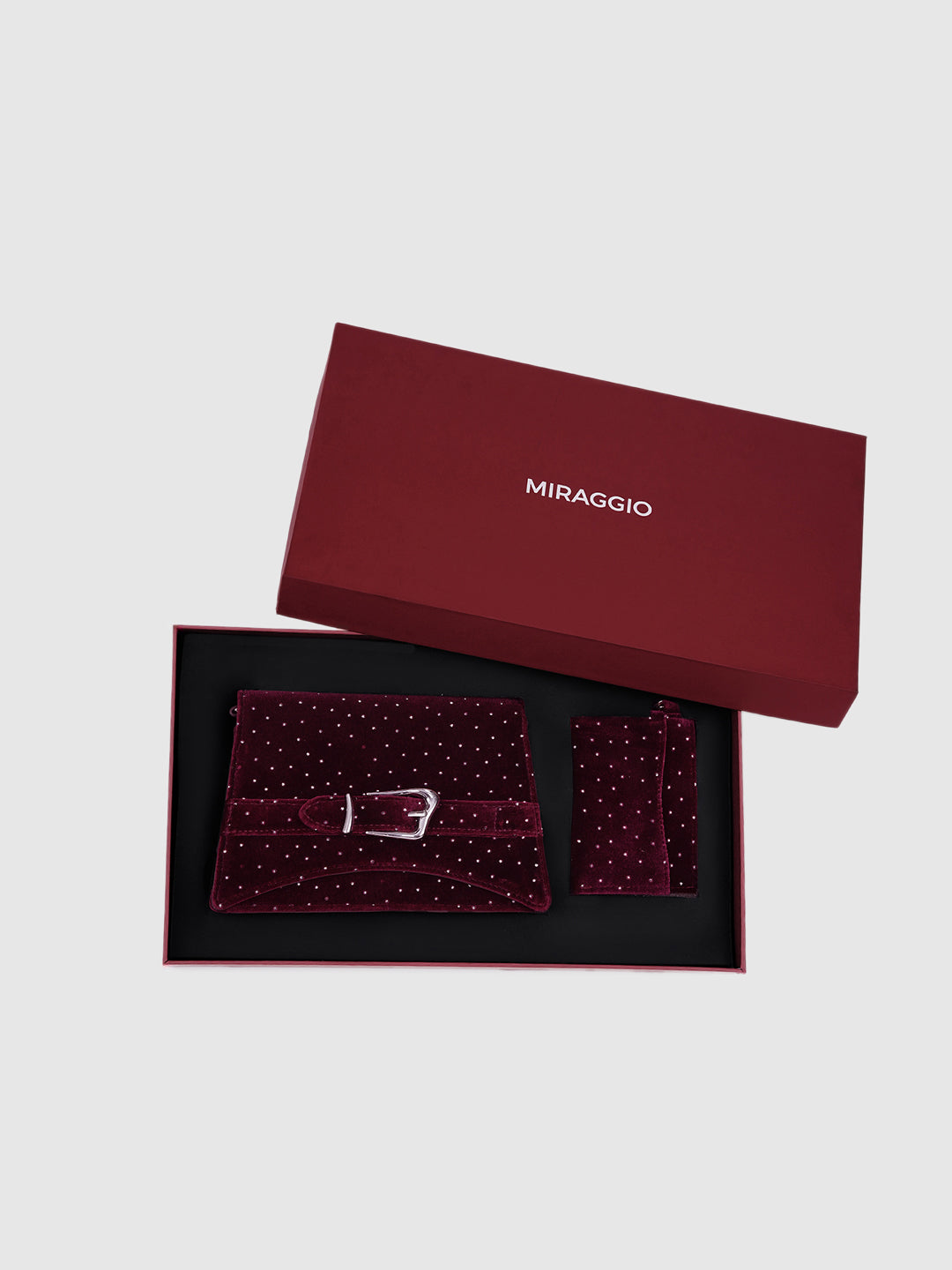 Wrapped In Love Rakhi Gift Box