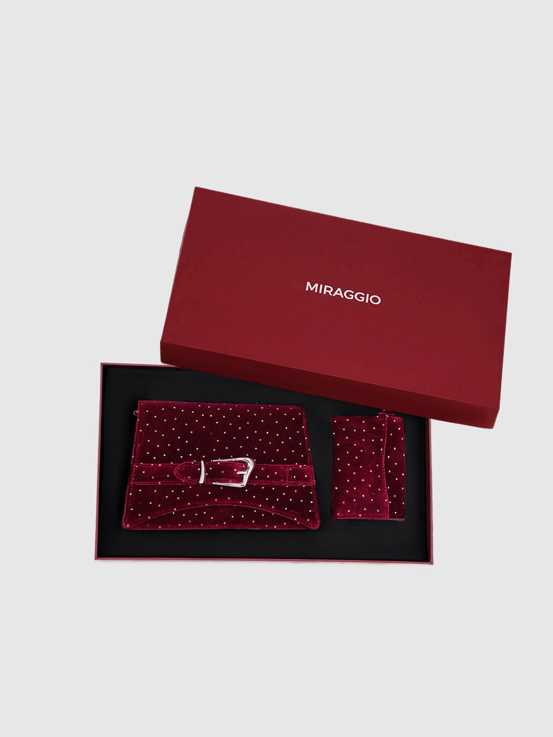 Wrapped In Love Rakhi Gift Box