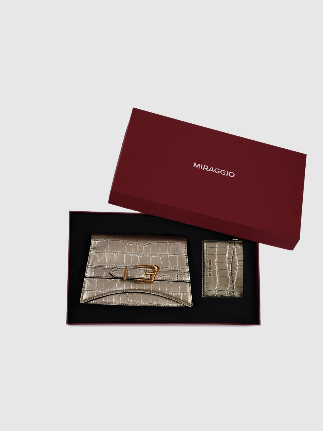 Wrapped In Love Rakhi Gift Box