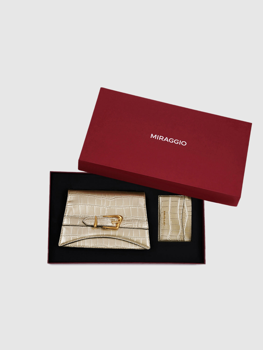 Wrapped In Love Rakhi Gift Box