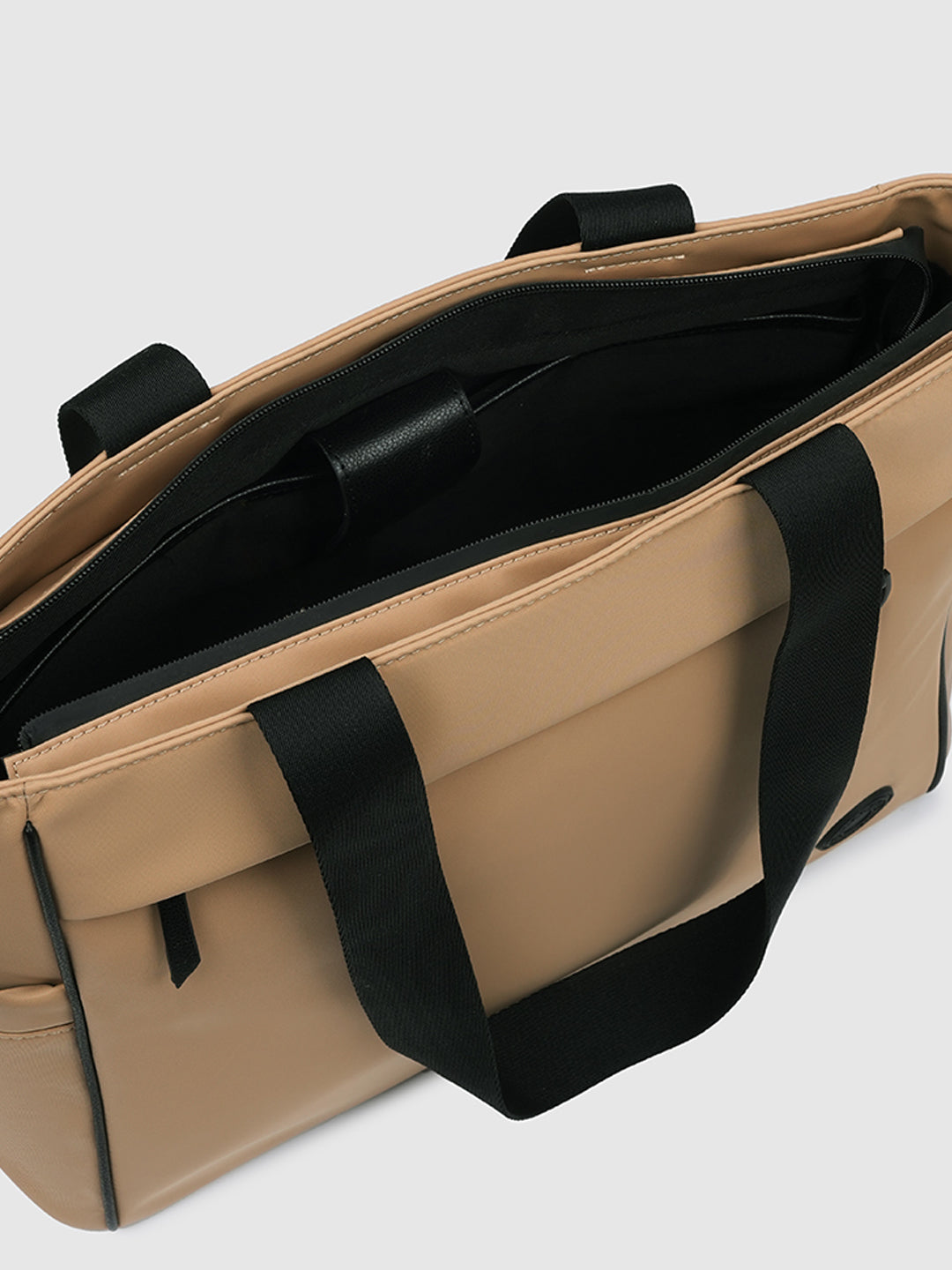 Journey Tote Bag