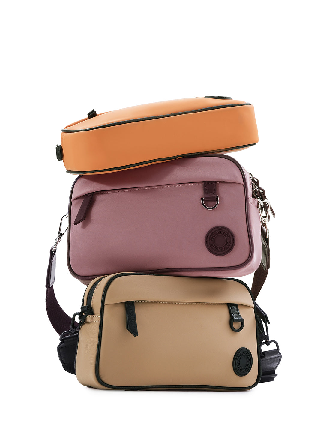 Discovery Crossbody Bag
