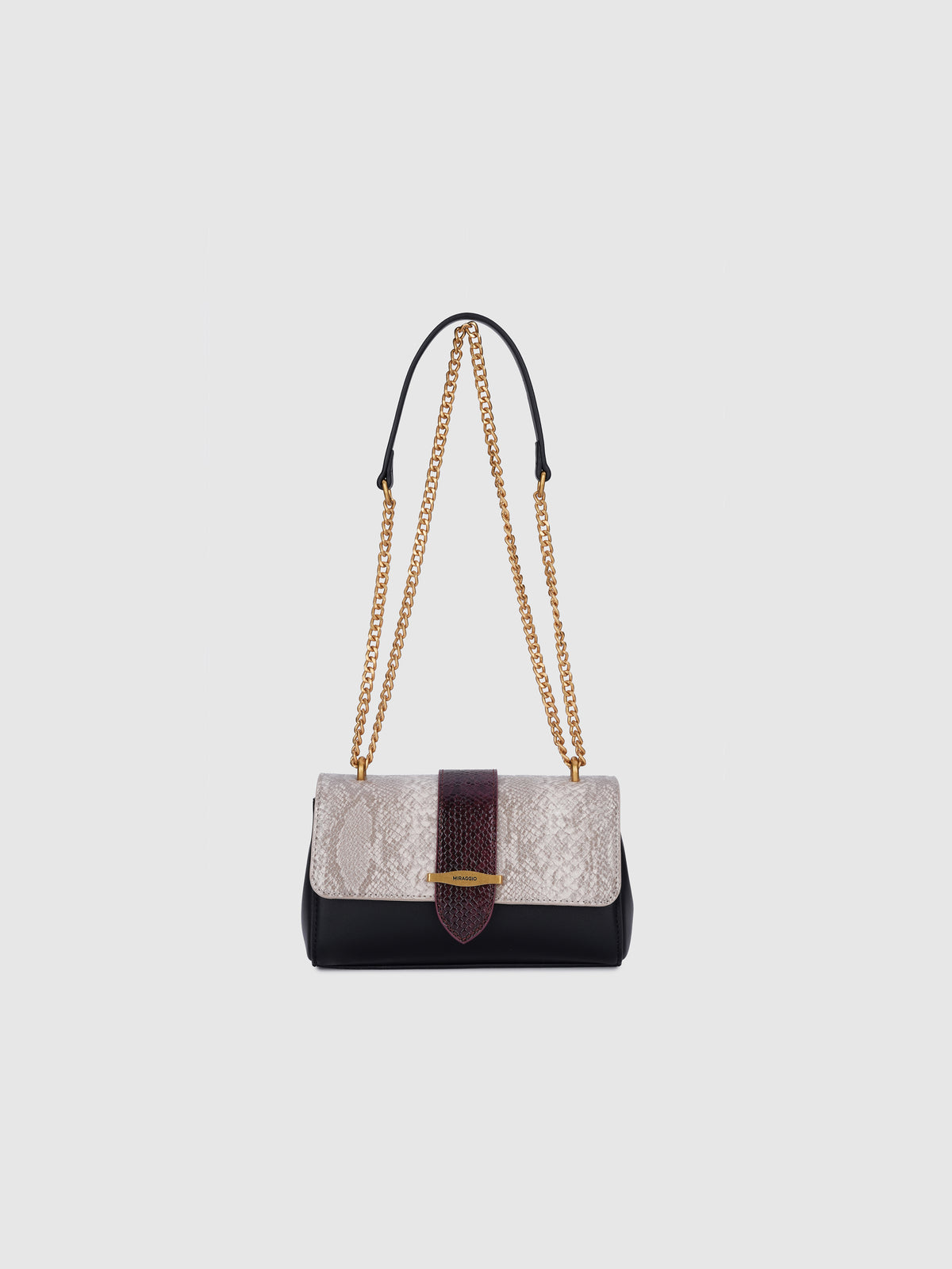 Thalia Crossbody Bag
