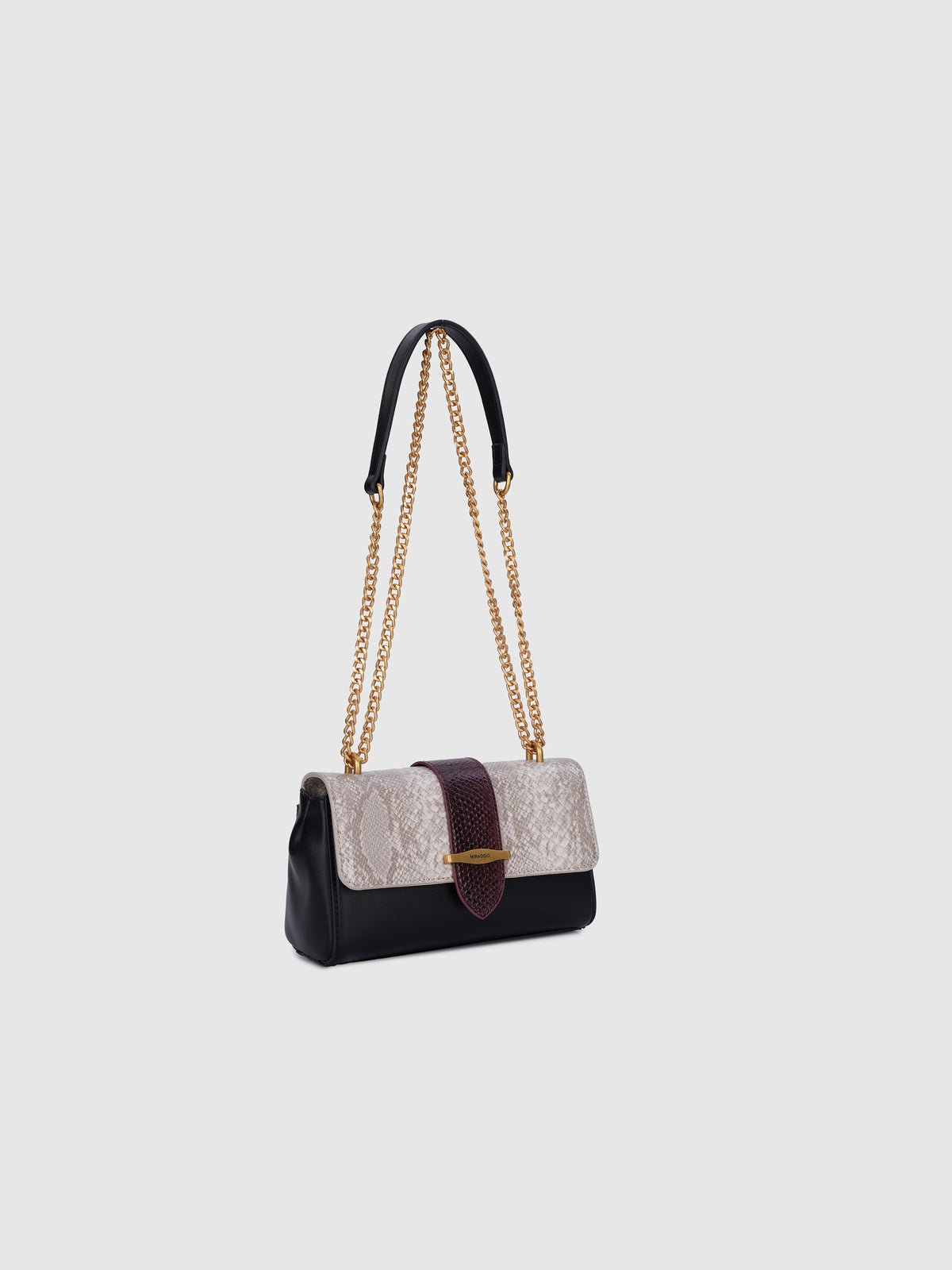 Thalia Crossbody Bag