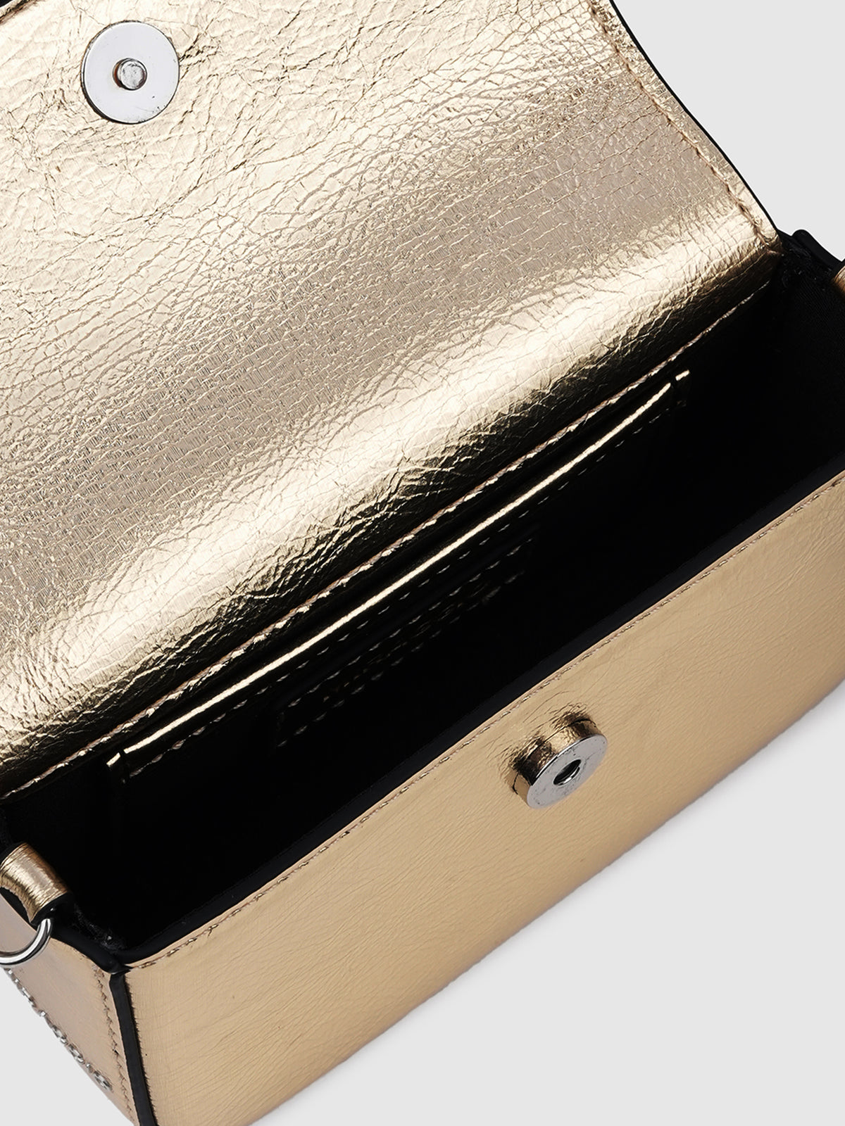 Ivo Crossbody Bag