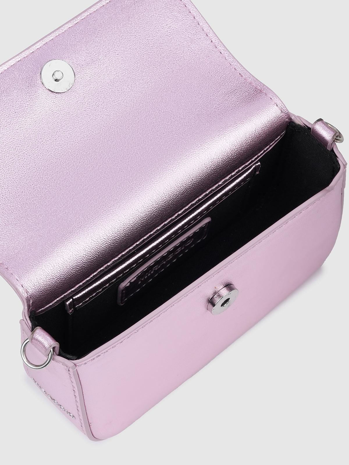 Ivo Crossbody Bag