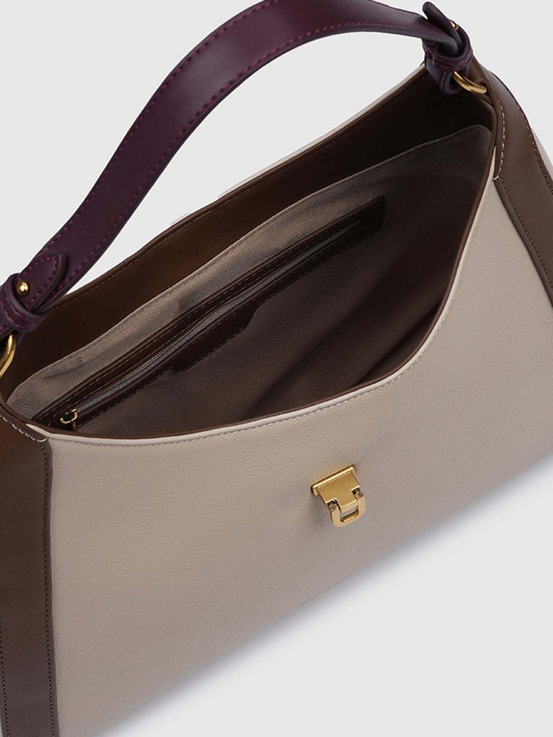 Quincy Hobo Bag