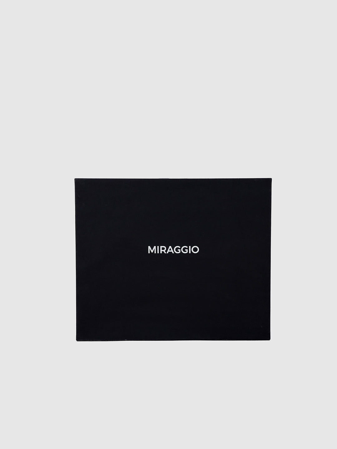 Miraggio Black Gift Box