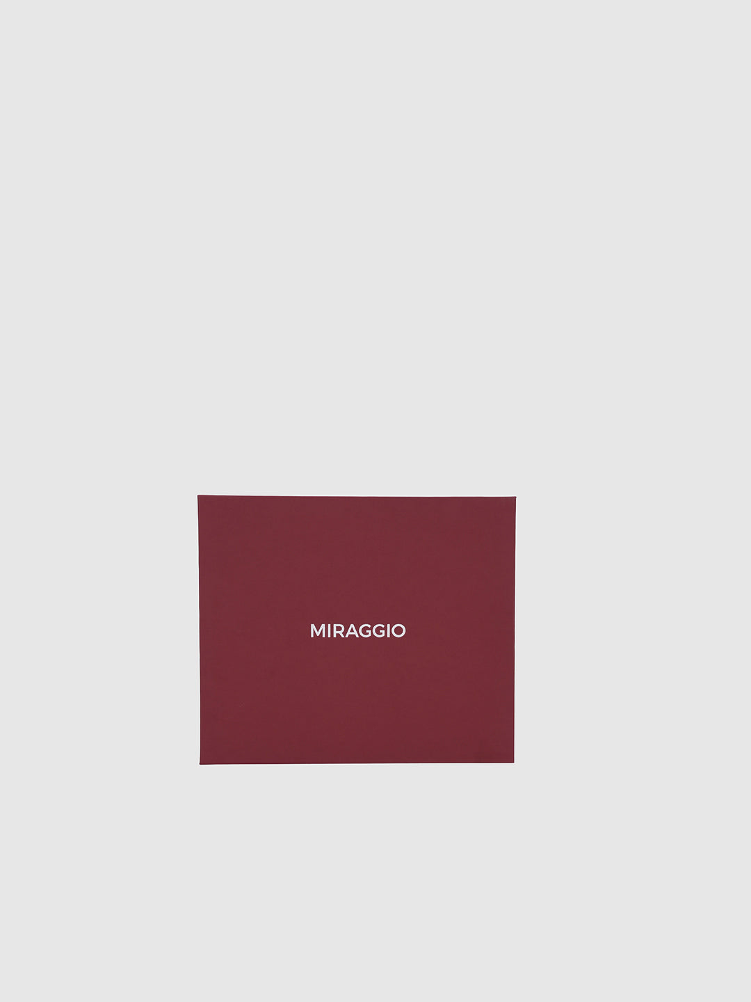 Miraggio Wine Gift Box