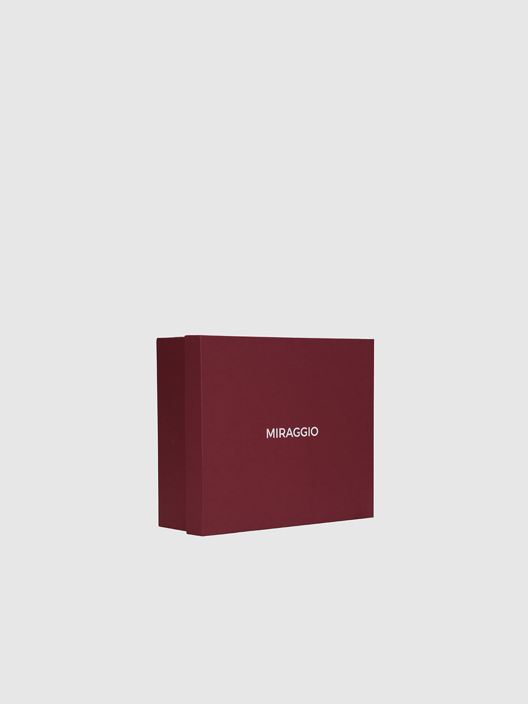 Miraggio Wine Gift Box