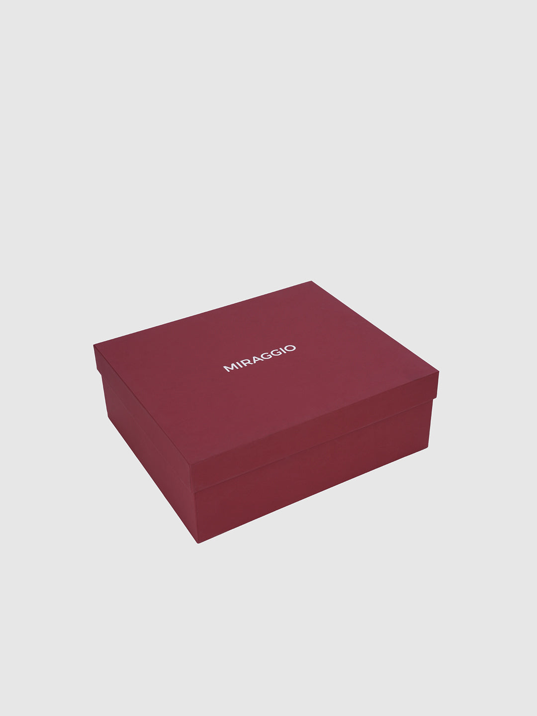 Miraggio Wine Gift Box