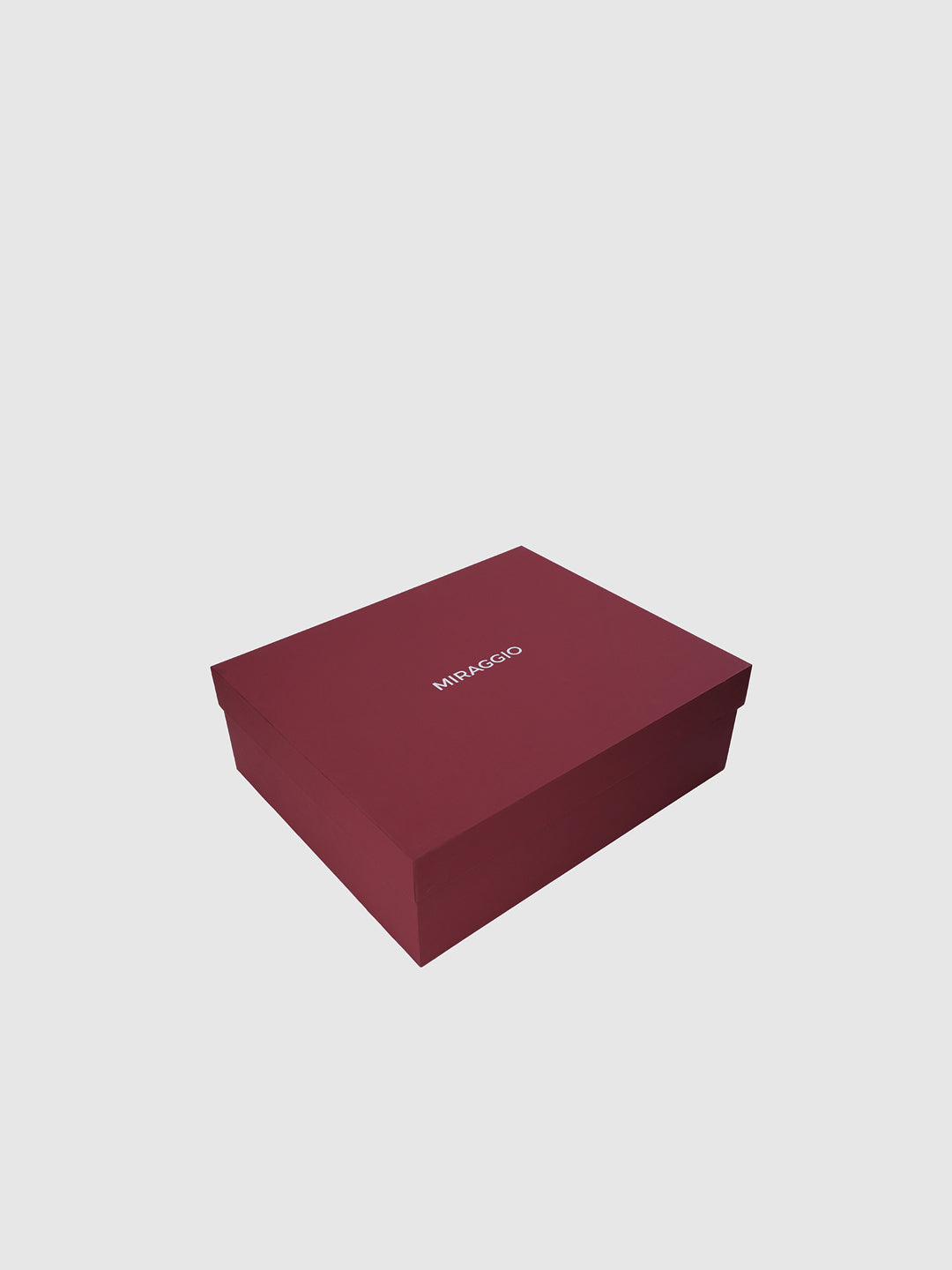 Miraggio Wine Gift Box