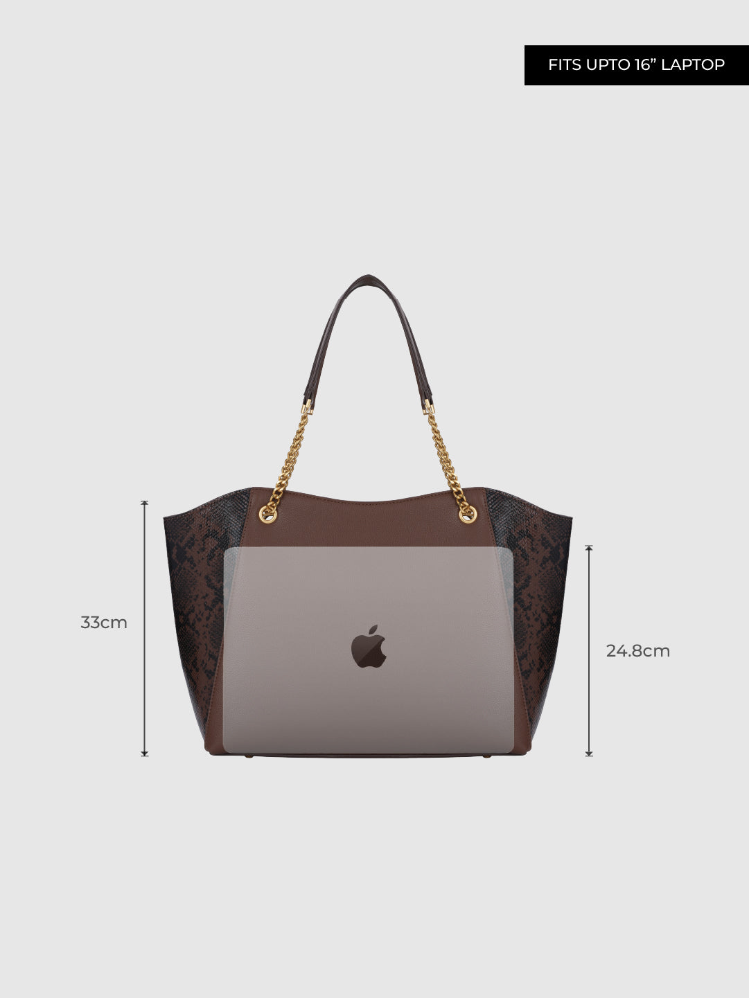 Dakota Tote Bag