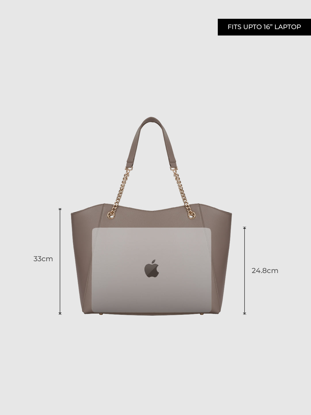 Dakota Tote Bag