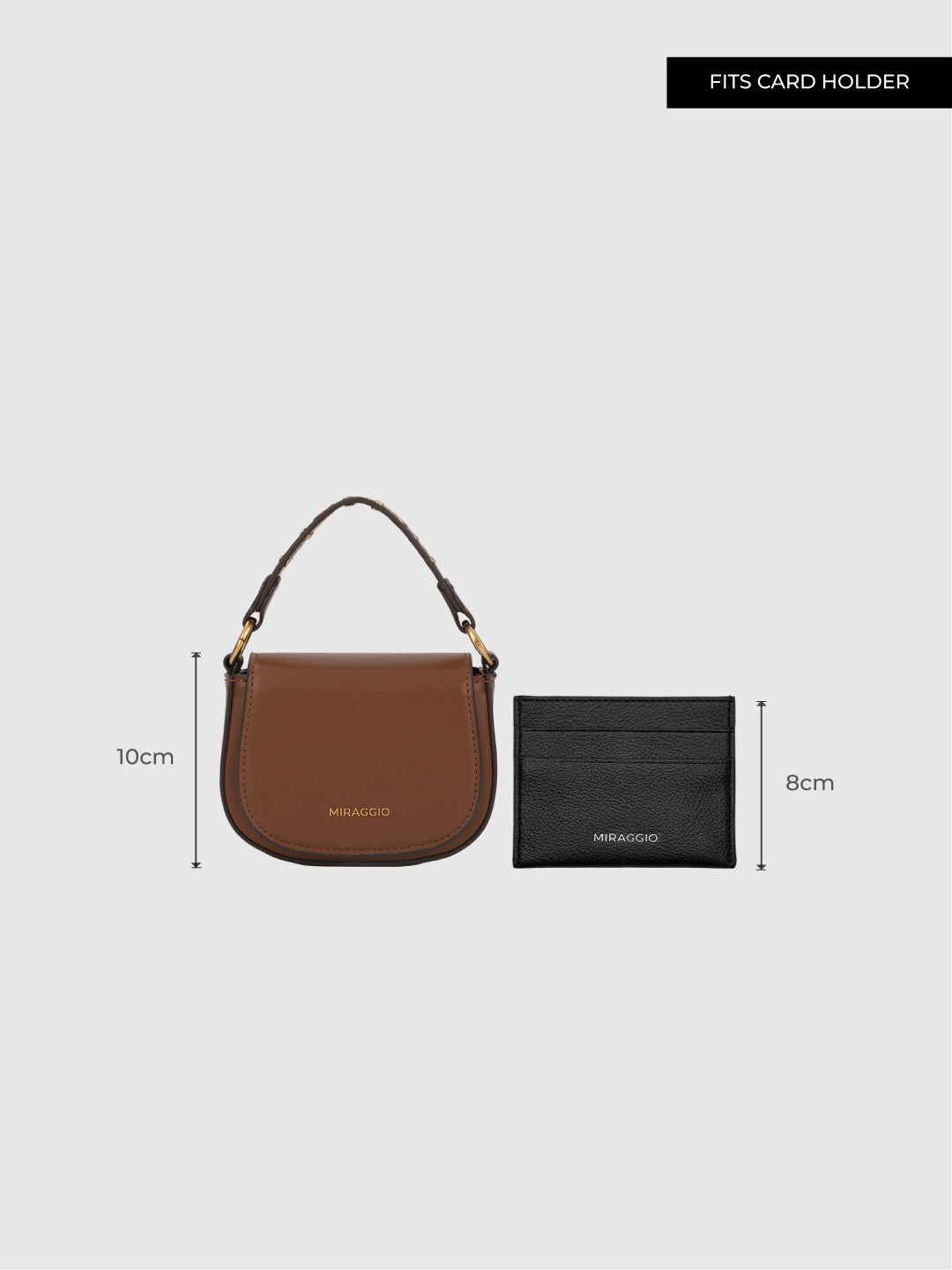 Damie Mini Bag