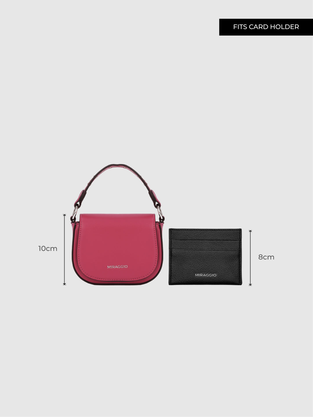 Damie Mini Bag