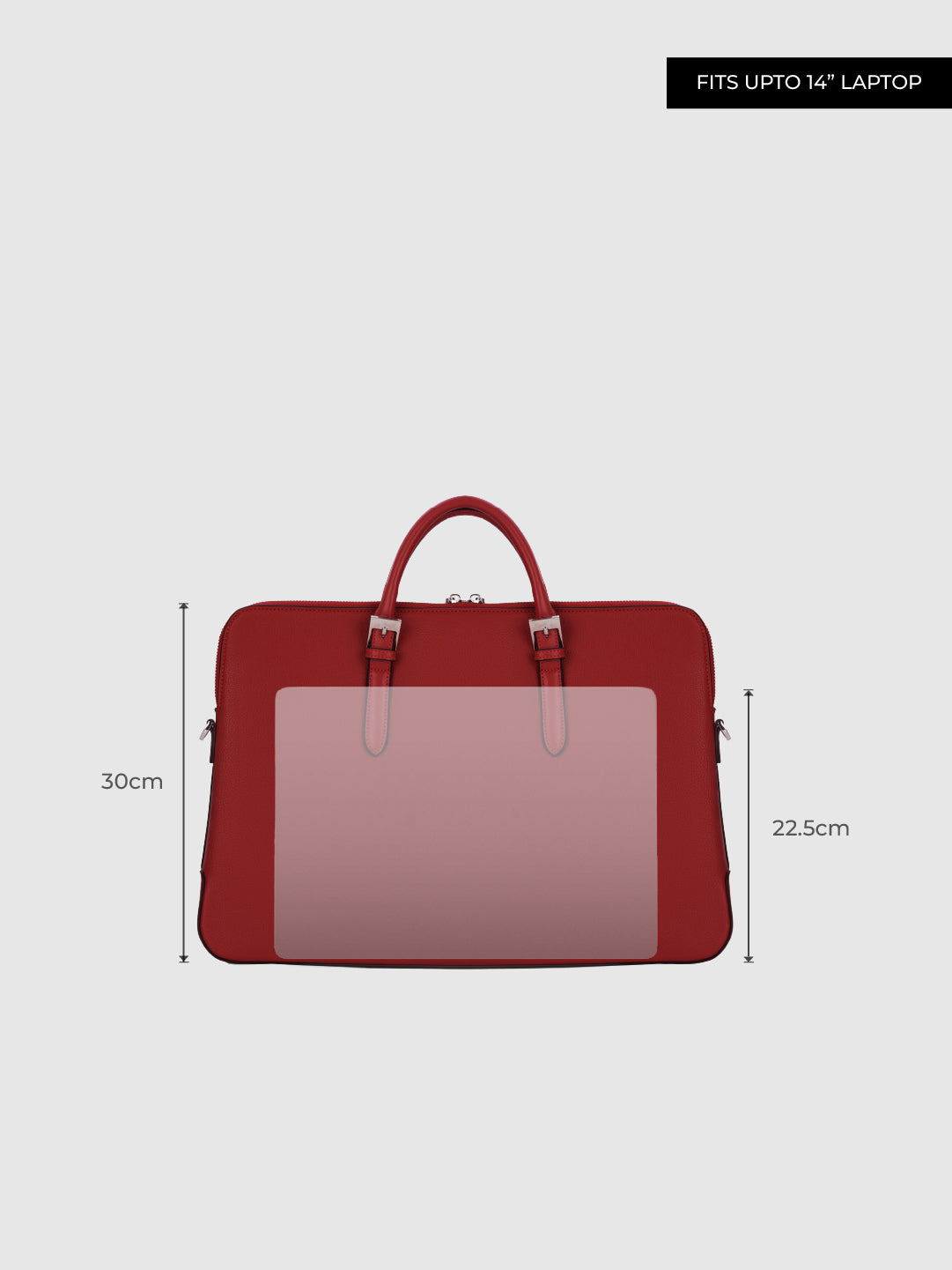 Darcy Laptop Bag