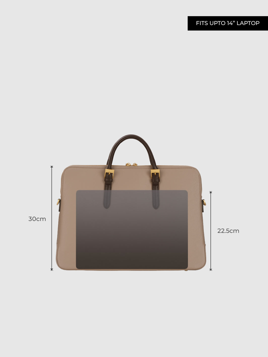 Darcy Laptop Bag