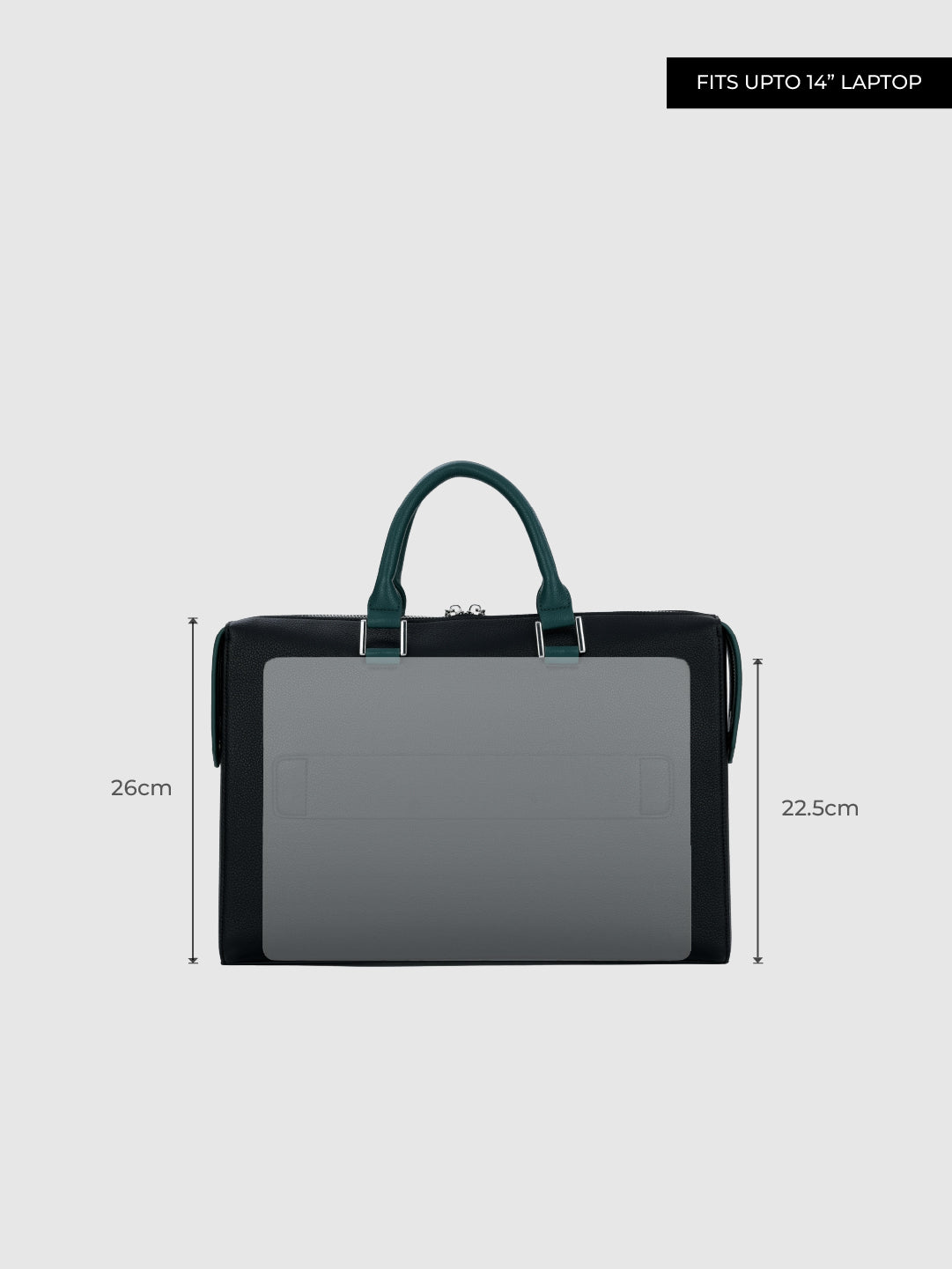 Dayton Laptop Bag