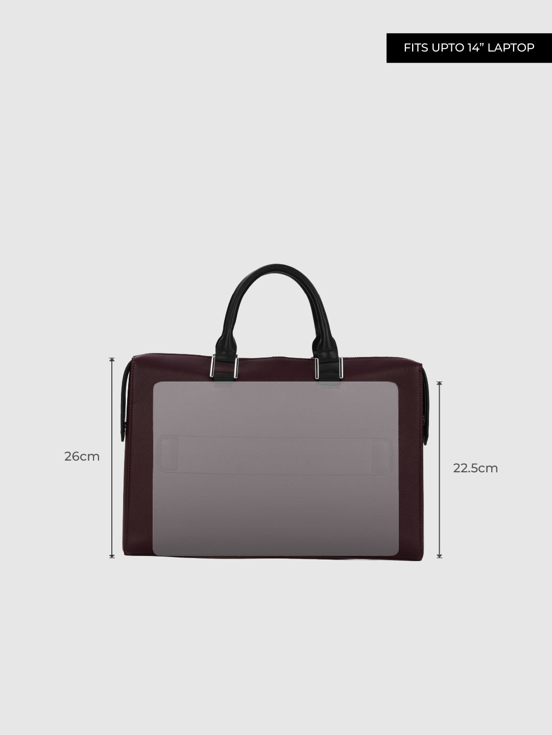 Dayton Laptop Bag