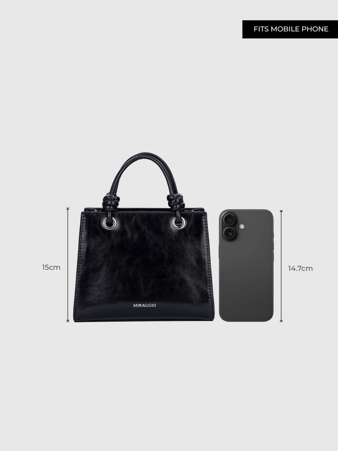 Dema Crossbody Bag