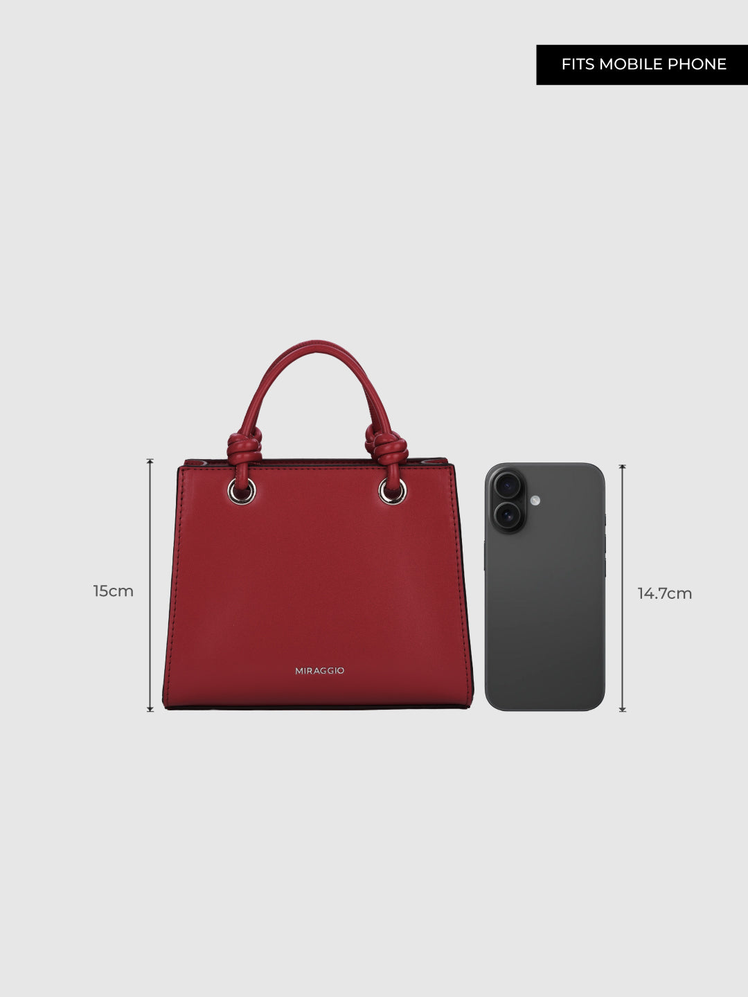 Dema Crossbody Bag