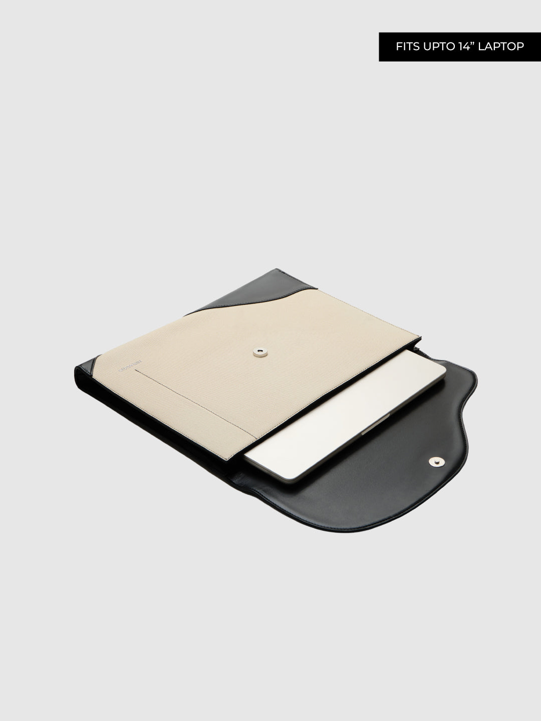 Dexter laptop Sleeve