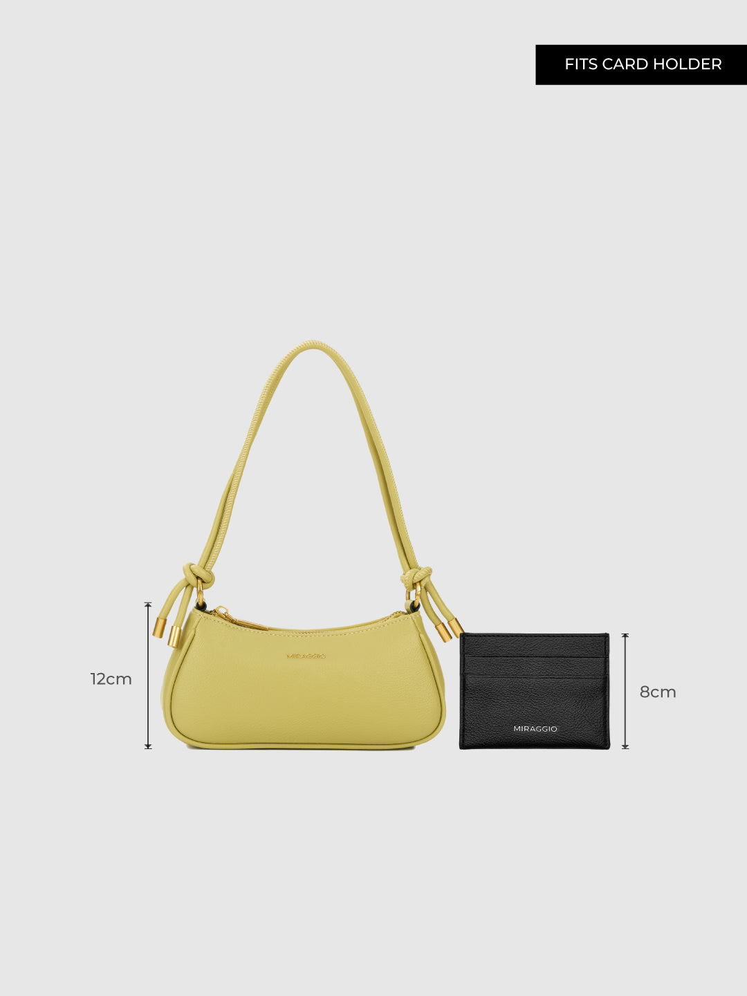 Diamond Shoulder Bag