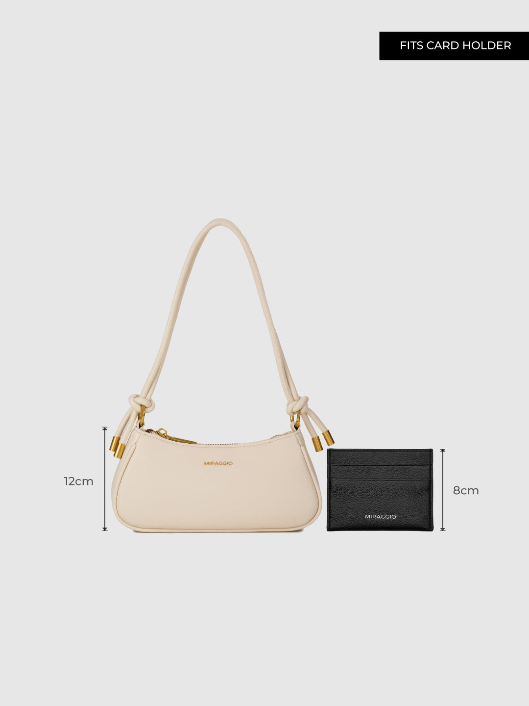 Diamond Shoulder Bag