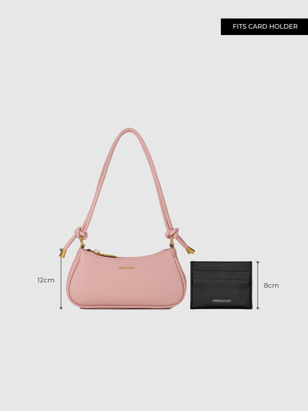 Diamond Shoulder Bag