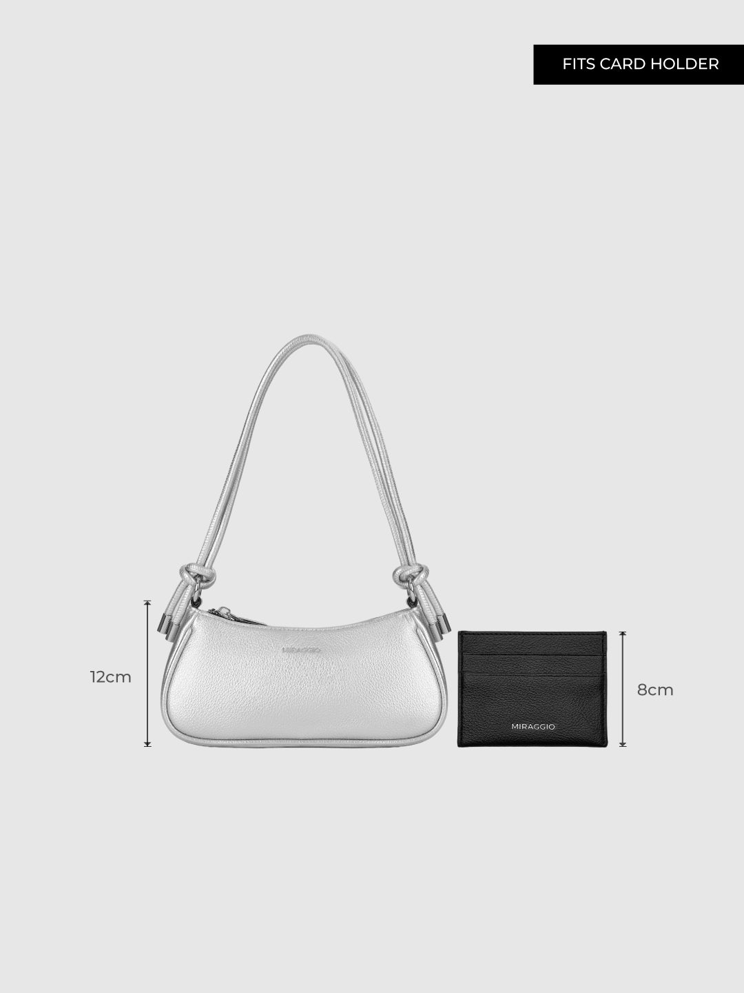 Diamond Shoulder Bag