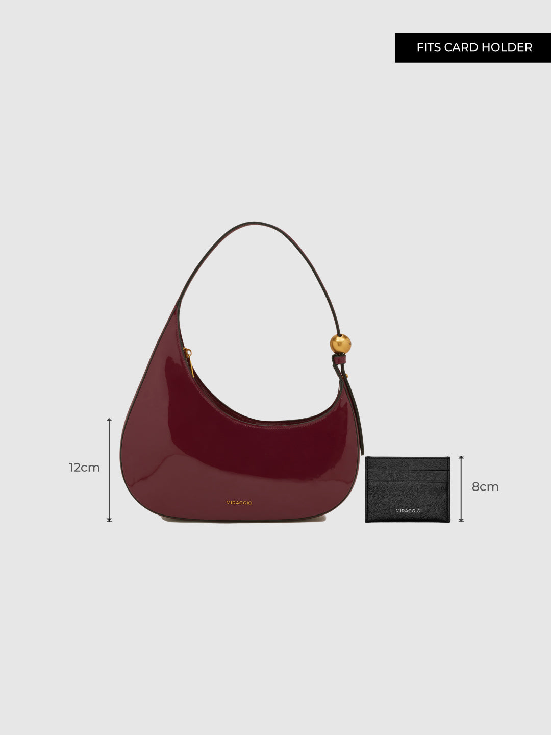 Effie Shoulder Bag