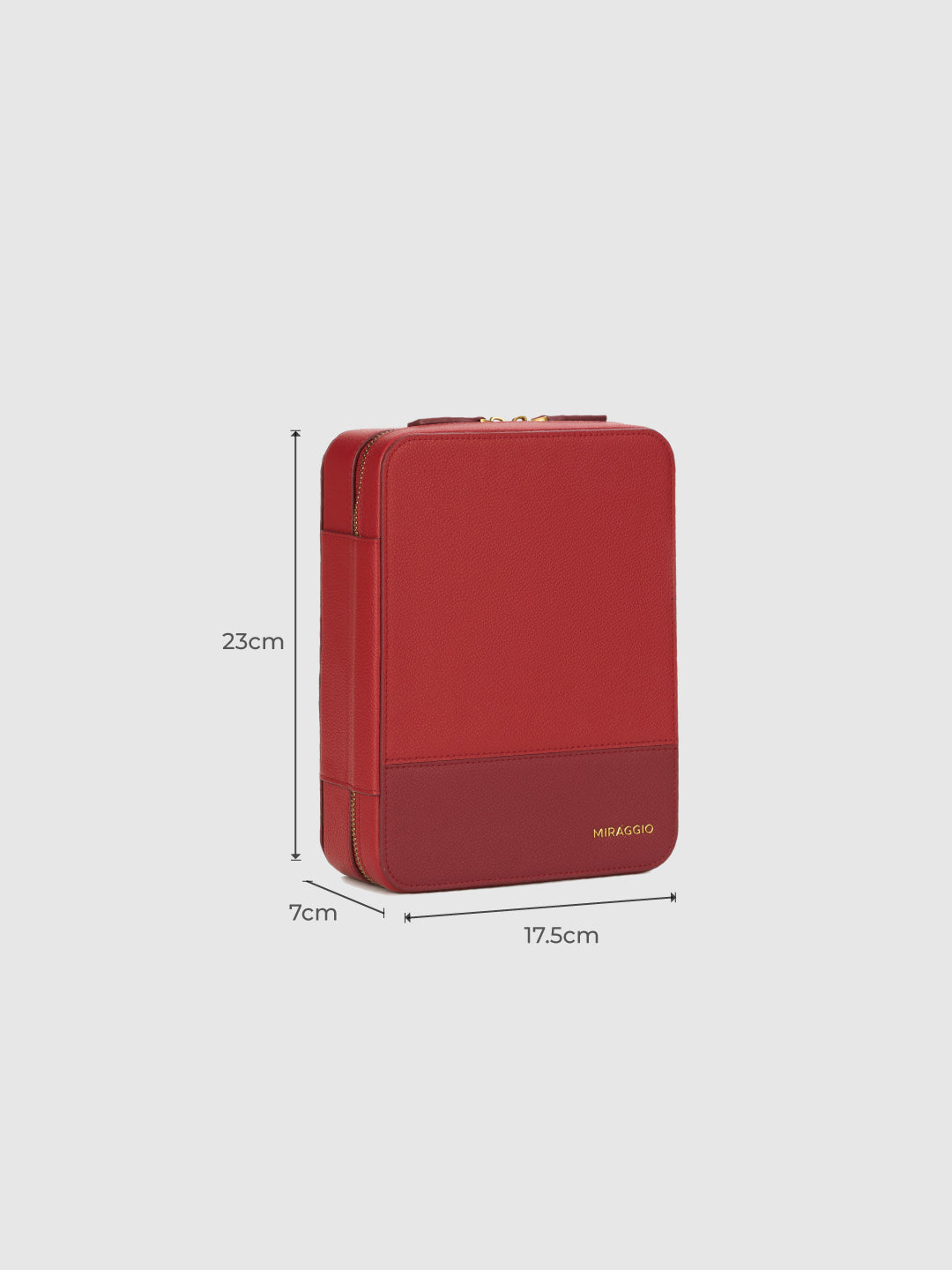 Elio Eyewear Case
